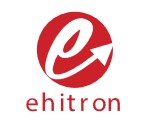 Ehitron OÜ veebileht Logo