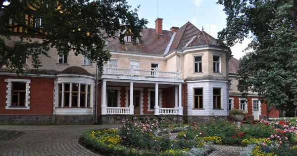 muinsuskaitse muinsuskaitseline järelevalve